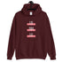 Live Your Life Hoodie